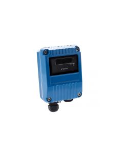 Triple IR³ Flame Detector