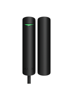 Ajax DoorProtect Fibra ASP - Black