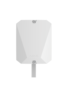 Ajax Superior Hub Hybrid (2G) (8PD) - White