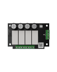 Ajax Superior MultiRelay Fibra ASP 