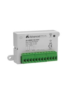 Advanced Single Relay Output Module with Isolator