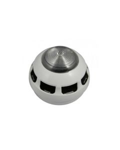 Fike Twinflex Multipoint ASD Detector c/w Sounder Strobe