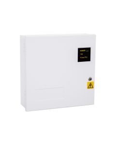 RGL 2 Amp Door Retainer Power Supply Unit 
