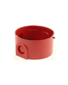 Cooper Fulleon Deep Red Base