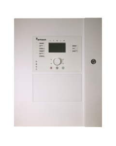 EMS 2X-A Control Panel Large Cabinet 2 Loop, 6A PSU