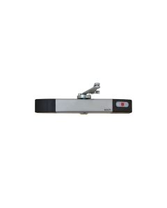 Acoustic Overhead Door Closer