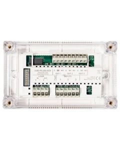 Global 3 Channel Addressable Input/Output Unit
