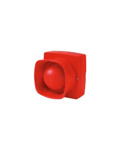 Fike Twinflex Hi Point IP55 Sounder