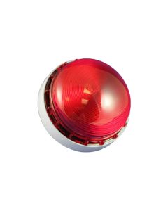 Fike Twinflex Flashpoint Domed