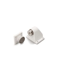 Cranford Controls Floor Mounted Door Retainer 24V, 200N