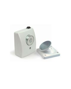 Cranford Controls Wall Mounted Door Retainer 230V, 200N