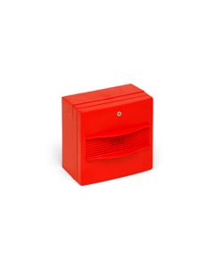 Fike Sita Sound Point, Red