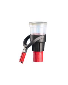 No Climb Smoke Tester