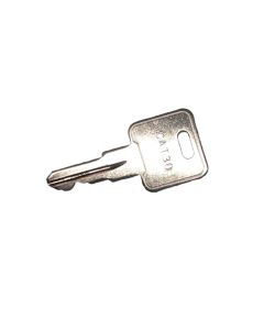 Advanced Spare Three Position Test Enable Key