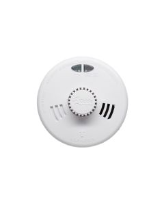 Kidde Slick AC Hard Wired Heat Detector with lithium battery back up 10 year