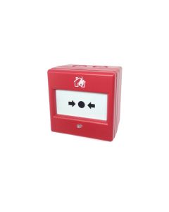 Cooper Fulleon Conventional Weatherproof Call Point