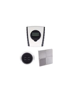 Fireray 5000 System with Controller & 100m Prism