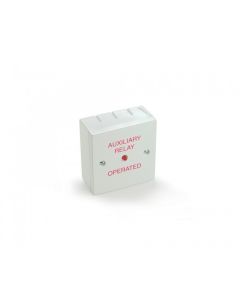 Cranford Controls Boxed Auxiliary Relay Unit 24Vdc