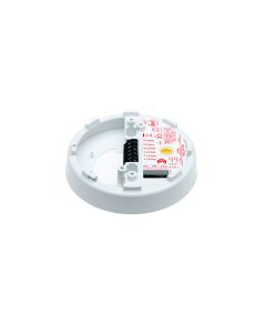 Cranford Controls EN54 Base Sounder - White