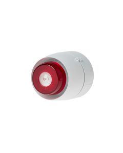 Cranford Controls Ceiling Sounder & LED Beacon VAD DB, WB/RF C-3-8