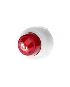 Cranford Controls Wall LED Beacon VAD SB, RB/WF W-2.4-8