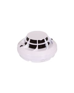System Sensor Addressable White 78°C High Temperature Heat Sensor