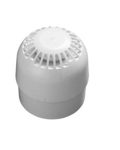 Apollo XP95 White, Open-Area Sonos Sounder