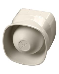 Apollo XP95 Open-Area Multi-Tone Sounder - White Body