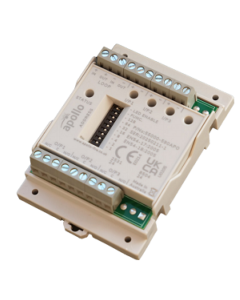 Apollo XP95 Input/Output Module Three Channel With Isolator