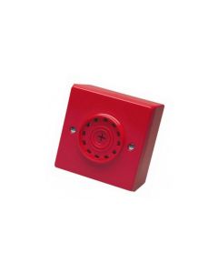 Cooper Fulleon Conventional Askari Compact, Red, Switch, Tone 3
