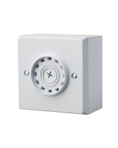 Askari Compact, White