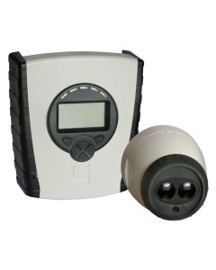 Apollo Intelligent Auto-Aligning Beam Detector 50m c/w Controller