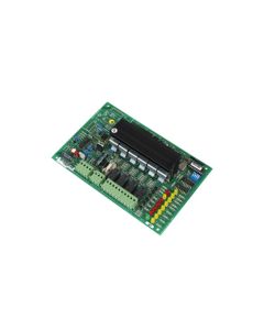 Morley 4 Way, Programmable Sounder Module
