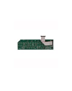 Morley 40 Zone LED Card