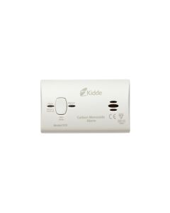 Kidde Compact CO Alarm