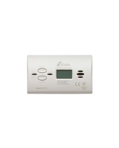 Kidde CO Alarm Stand Alone 10 year c/w Display & Memory