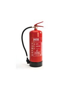 TG PowerX 9ltr Water, Stored Pressure, Fire Extinguisher