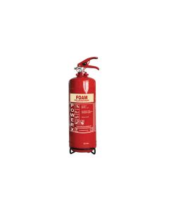 TG PowerX 2ltr Afff Foam, Stored Pressure, Fire Extinguisher