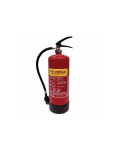 TG PowerX 2L Wet Chemical, Fire Extinguisher