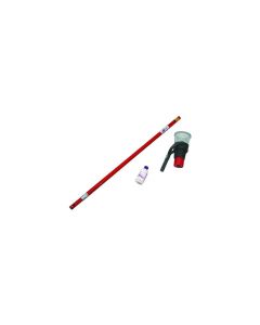 No Climb smoke tester starter kit 2.5M