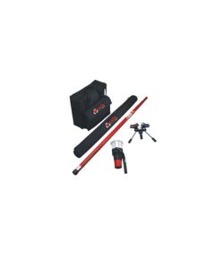 No Climb smoke & mains heat test set 6 metres
