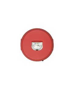 Cooper Fulleon Conventional Solista LX Wall, Red Shallow Base, Red Flash