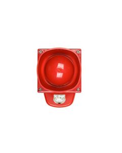 Cooper Fulleon Conventional Symphoni LX, Red Base, Red Flash, Weatherproof