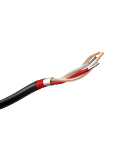 Signaline HD+ Programmable Linear Heat Cable with Nylon Coating