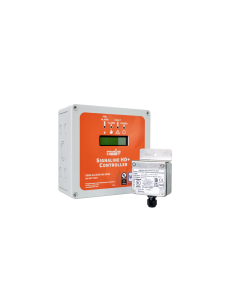Signaline HD+ Programmable Temperature Linear Heat Detector End of Line