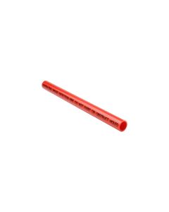 Kidde Airsense Red Pipe, 3m Length