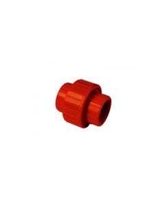 Kidde Airsense Red Removable Union