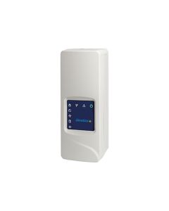 Kidde AirSense Stratos ModuLaser, Minimum Display Module