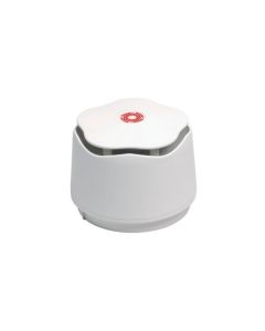 Vimpex Banshee Excel Sounder, White Shallow Base