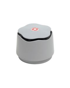 Vimpex Banshee Excel Sounder, Grey Shallow Base